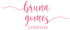 Bruna Gomes Convites